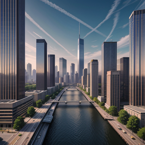 Exploring the Impact of International Investments on Regional Real Estate Markets image