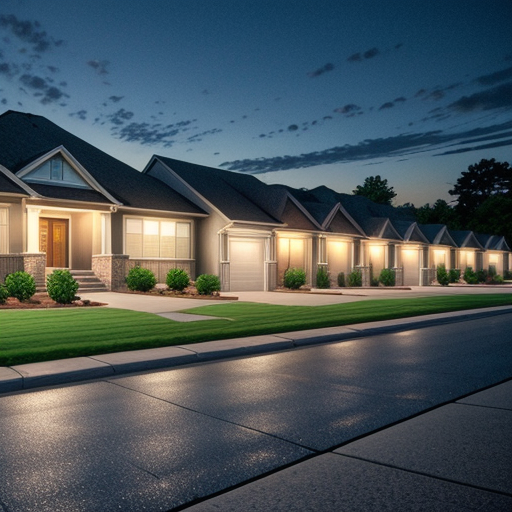 Analyzing Urban and Suburban Real Estate Markets: Key Differences and Considerations image