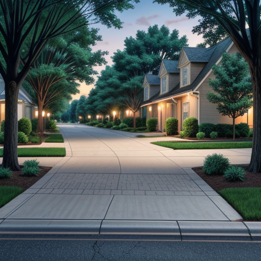 Understanding the Dynamics of Real Estate Supply and Demand image