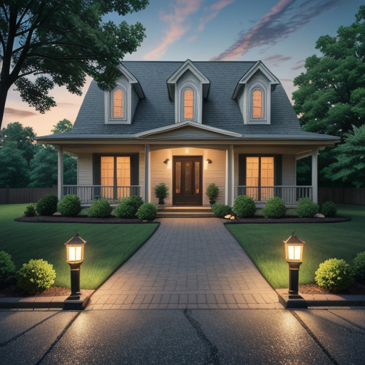 Understanding Financing Options for Your Real Estate Investments image