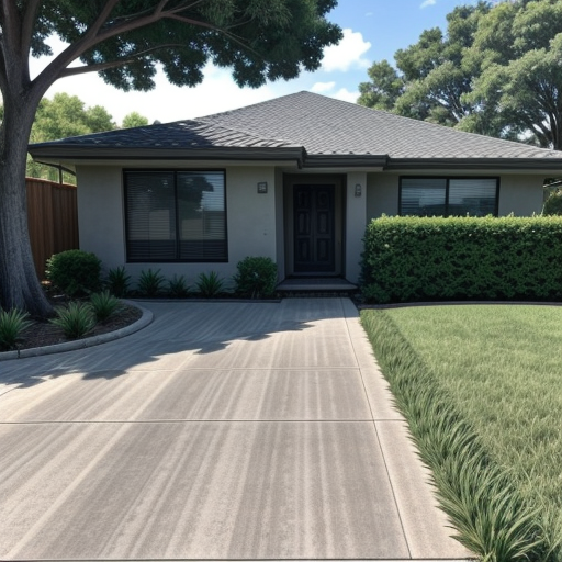 Impact of Tariffs on Landscaping Materials and Outdoor Home Features Prices image