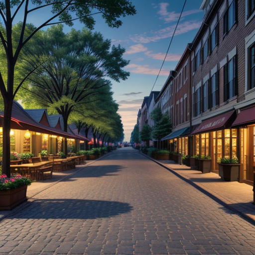 Effective Strategies to Establish a Neighborhood Watch Program image