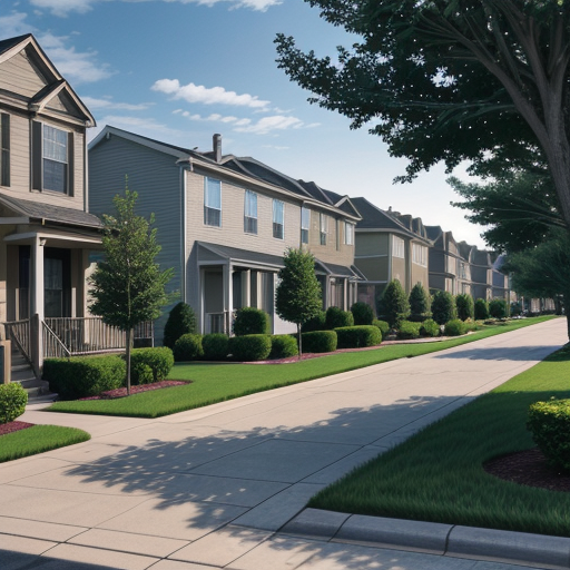 Grasping the Dynamics of Supply and Demand in Your Local Real Estate Market image