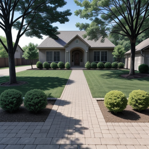 Enhancing Curb Appeal: A Key Factor in Successful Home Selling image