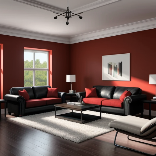 Exploring the Current Home Design Trends image