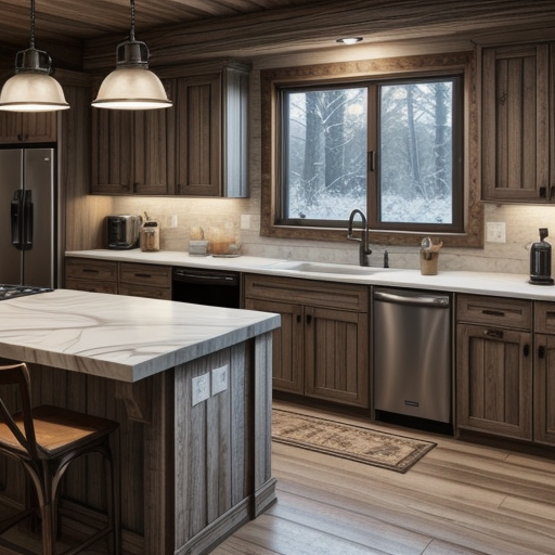 Exploring Contemporary Trends in Residential Design image
