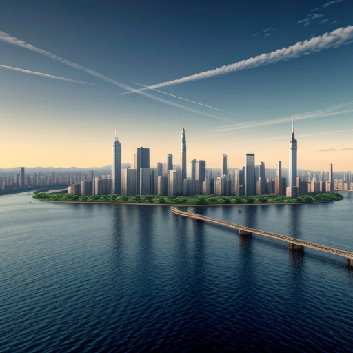 Top Cities for Real Estate Investment in the Current Market image