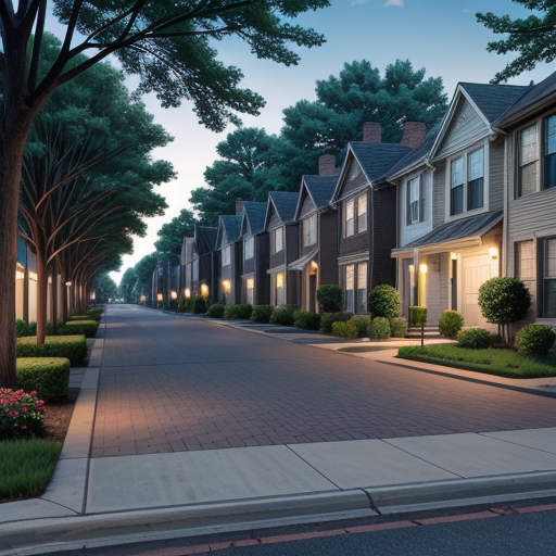 How Population Growth Influences Residential Real Estate Demand image