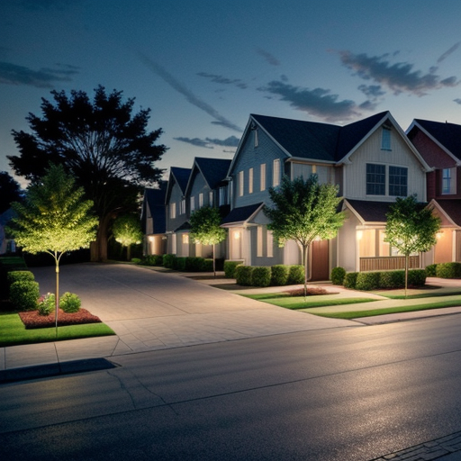 Exploring the Advantages of Home Automation Systems image