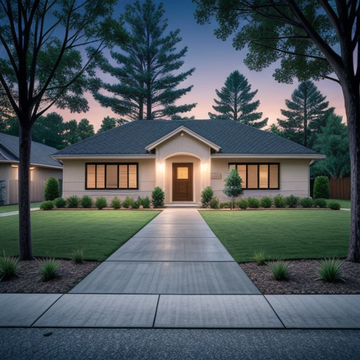 Why Professional Photography is Crucial for Real Estate Listings image