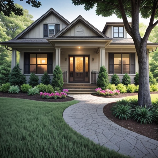 Selecting the Perfect Paint Palette for Your Home image