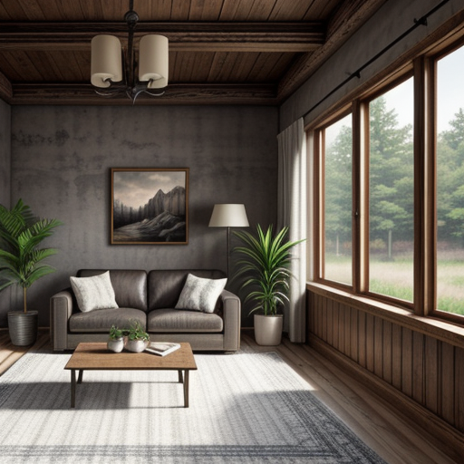 Maximizing Small Spaces: Tips to Create an Illusion of a Larger Area image