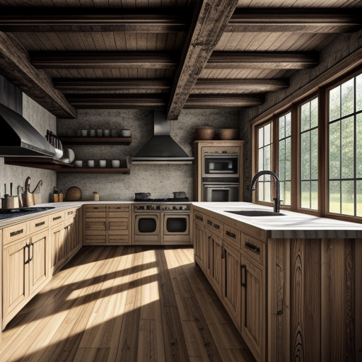 Designing an Outdoor Haven: Tips for Beauty and Function image