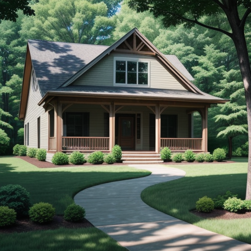 Exploring the Potential Benefits and Hazards of Investing in Real Estate image