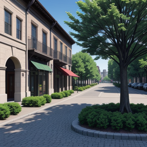Discovering the Advantages of Calling a Walkable Neighborhood Home image