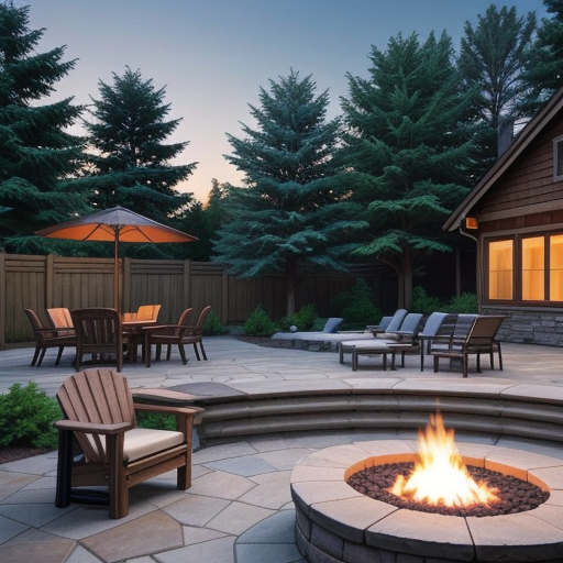 Photo from Creating an Illusion of Space: Tips for Making Small Areas Feel More Expansive