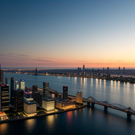Photo from Assessing Investments in Luxury Real Estate: A Comprehensive Guide