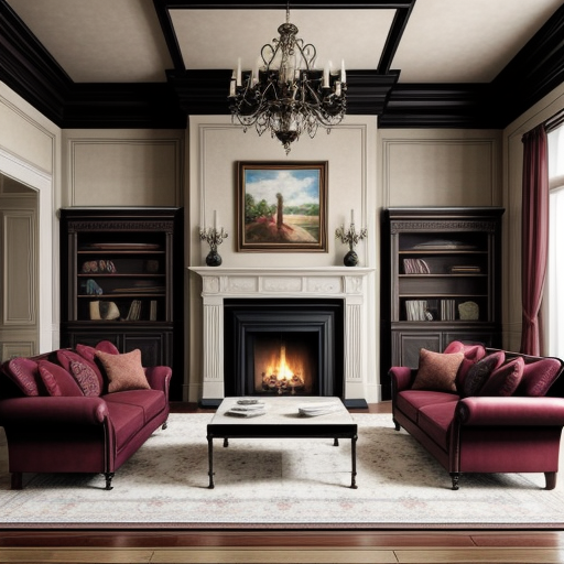 Photo from Advantages and Disadvantages of Do-It-Yourself Home Renovations
