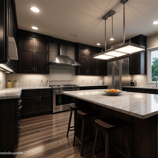 Photo from Insights into the High-End Real Estate Market: Trends to Watch