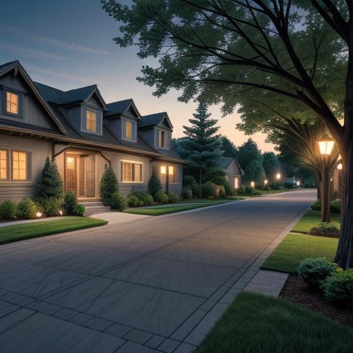 Effective Strategies for Marketing a Home with Distinctive Features image