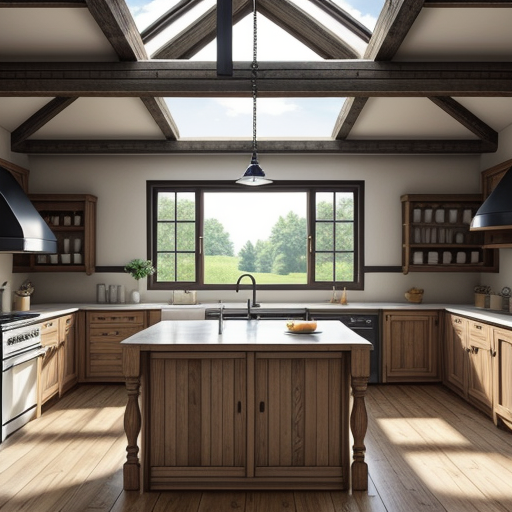 Understanding the Role of Indoor Air Quality in Eco-Friendly Living Spaces image