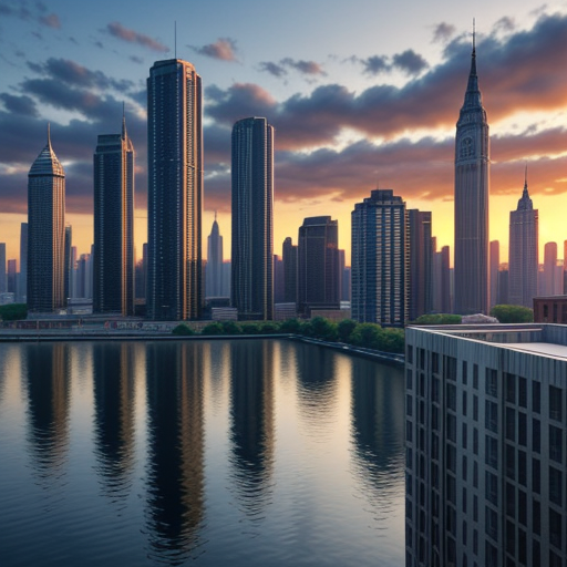 Effective Marketing Strategies for Selling Luxury Properties image