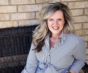 Charlene Wright