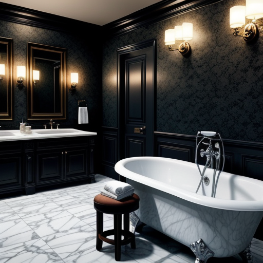 Photo from Strategies for Showcasing Homes with Distinctive Characteristics