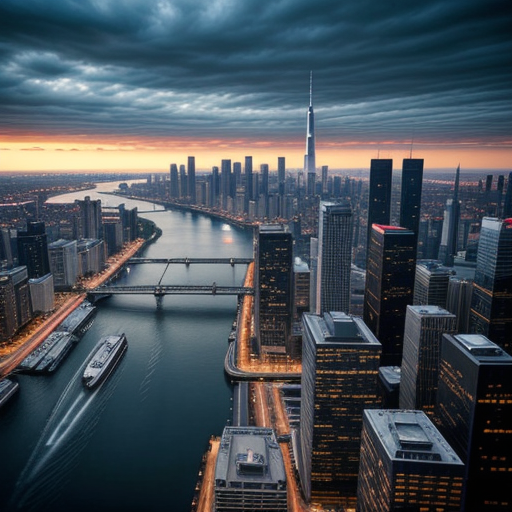 Photo from A Comparative Analysis of Urban and Suburban Real Estate Markets