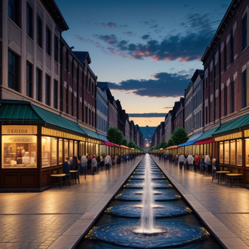 Photo from Selecting the Perfect Moving Company for Your Big Move