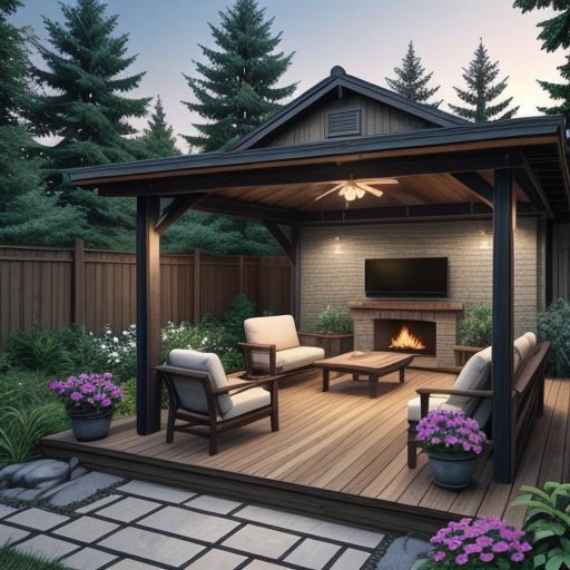 The Advantages and Disadvantages of DIY Home Renovations image