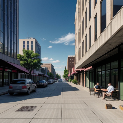 Comparing Long-Term and Short-Term Strategies in Real Estate Investment image