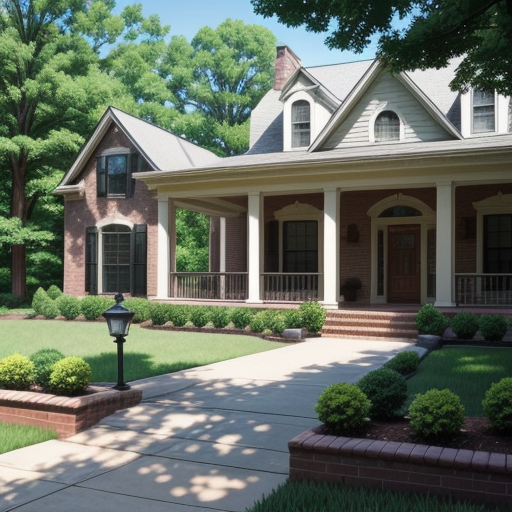 Photo from Tips for Furnishing and Decorating Your Vacation Home