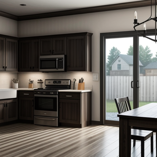 Maximizing Real Estate Investments: The Strategic Use of Credit for Home Buyers image