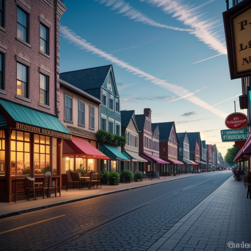 Photo from Ways to Champion Local Businesses in Your Neighborhood