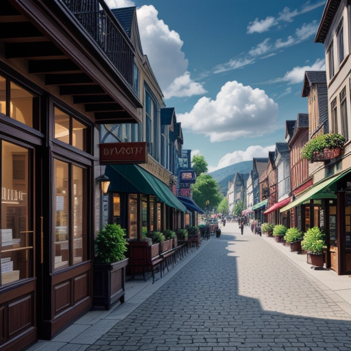 Photo from Engaging with Your New Community: A Guide for New Residents