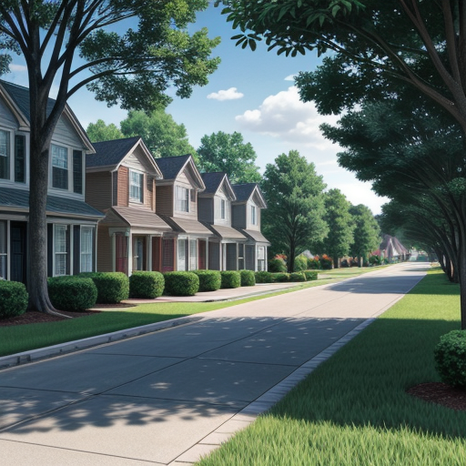 Photo from Engaging with Your New Community: A Comprehensive Guide for Homebuyers