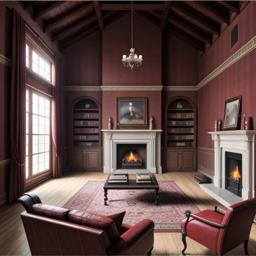 Photo from Advantages of Embracing an Open Concept Floor Plan