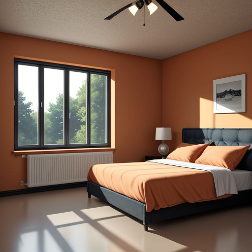 Enhancing Your Home's Energy Efficiency: A Comprehensive Guide image