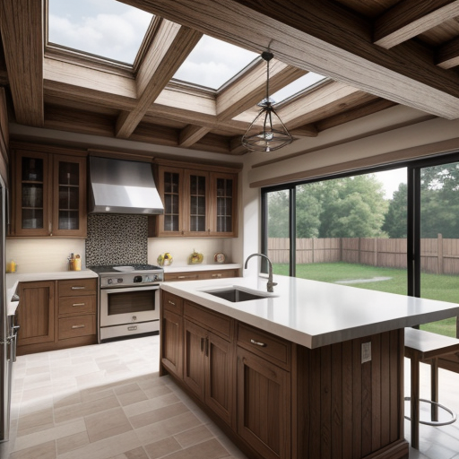 Crafting an Effective Budget for Your Home Renovation Project image