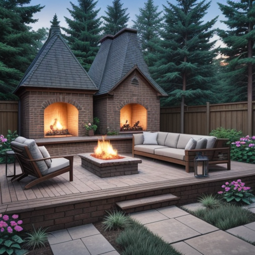 Crafting a Financial Plan for Your Home Improvement Project image