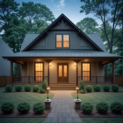 The Advantages and Disadvantages of Investing in Vacation Rental Properties image