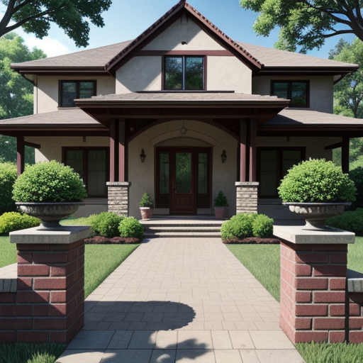 Photo from Strategies for International Marketing of Luxury Real Estate