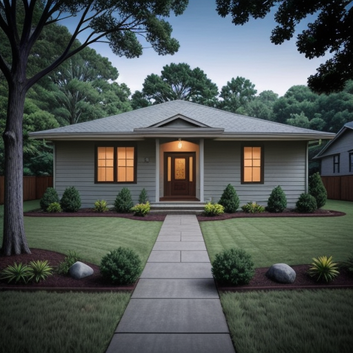 Photo from Essential Considerations for Purchasing a Home in a Rural Area