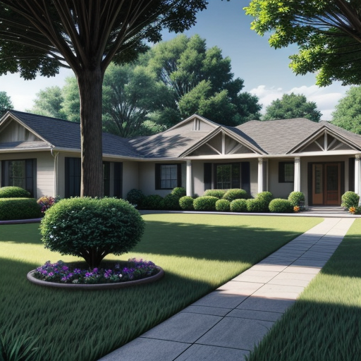 Comparing Fixed and Adjustable-Rate Mortgages: Understanding Their Benefits image