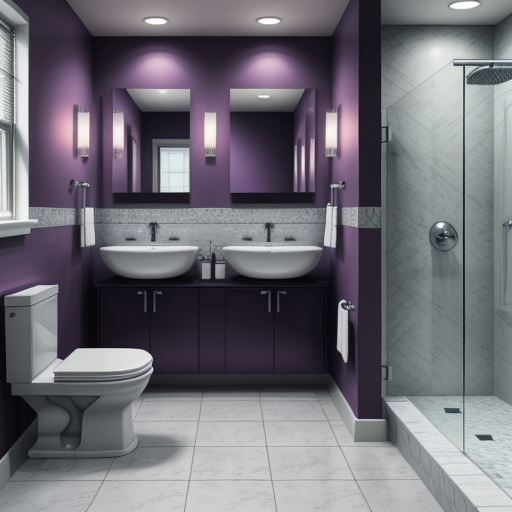 Photo from Tips to Create the Illusion of Space in Small Areas