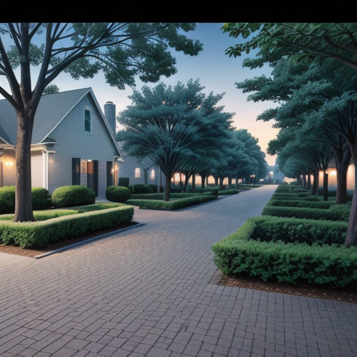 Exploring the Worldwide Trends in Luxury Real Estate image