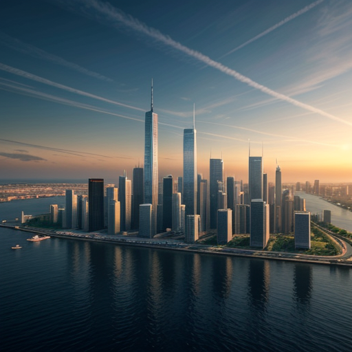 Top Cities for Savvy Real Estate Investors in the Current Market image