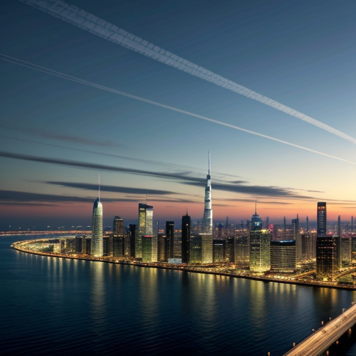 How Climate Change Influences the Real Estate Market image