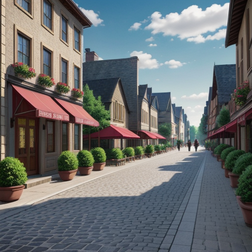 Engaging with Your New Community: A Guide for New Homeowners image